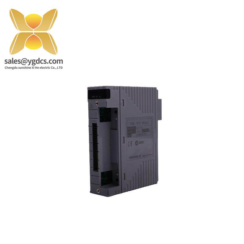 Yokogawa PW702 S1 power supply module