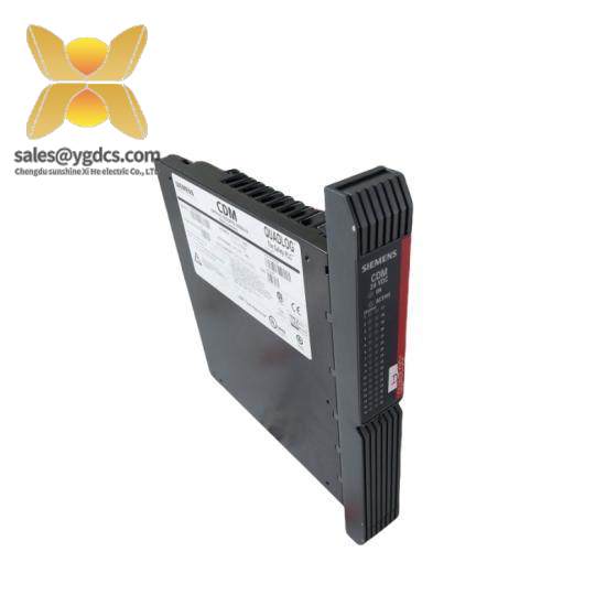 YOKOGAWA QLCDM024DCBAN 16809-41/3