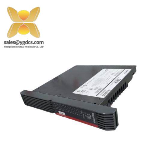 YOKOGAWA QLCDM024DCBAN 16809-41/3