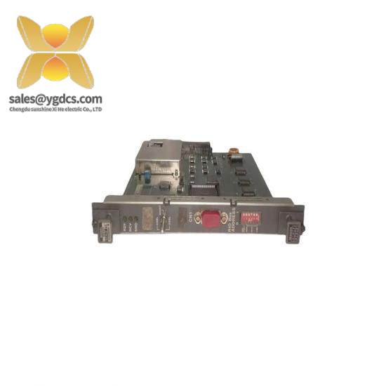 YOKOGAWA RB401-S2 Bus Module