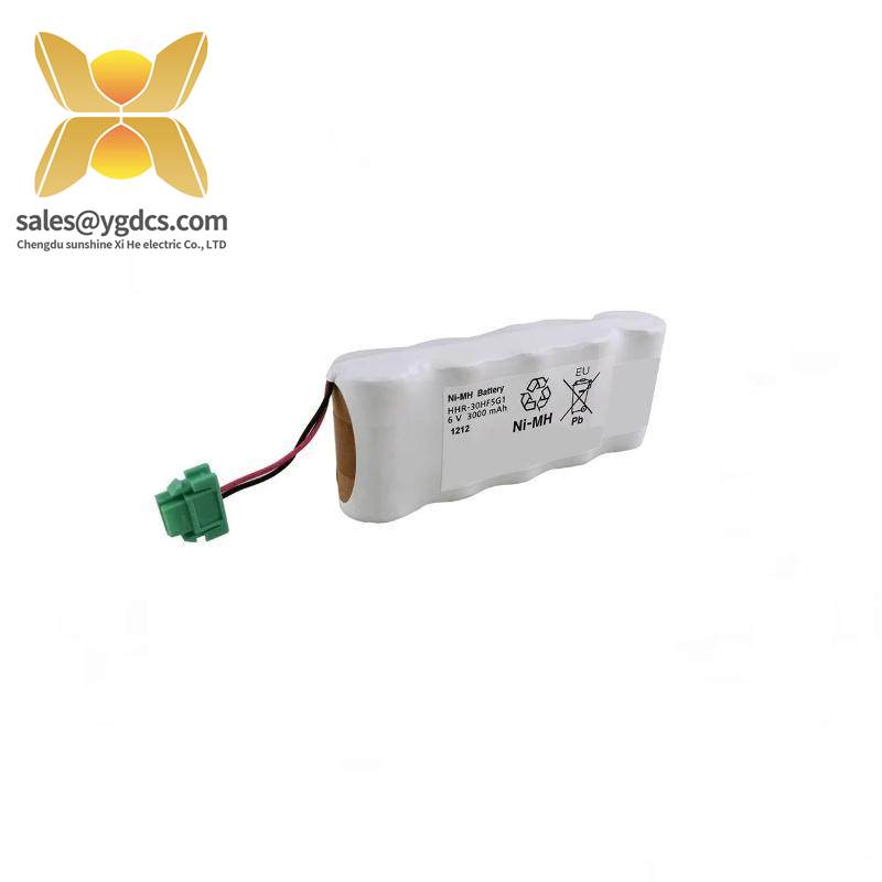 Yokogawa S9400UK Analog Output Module