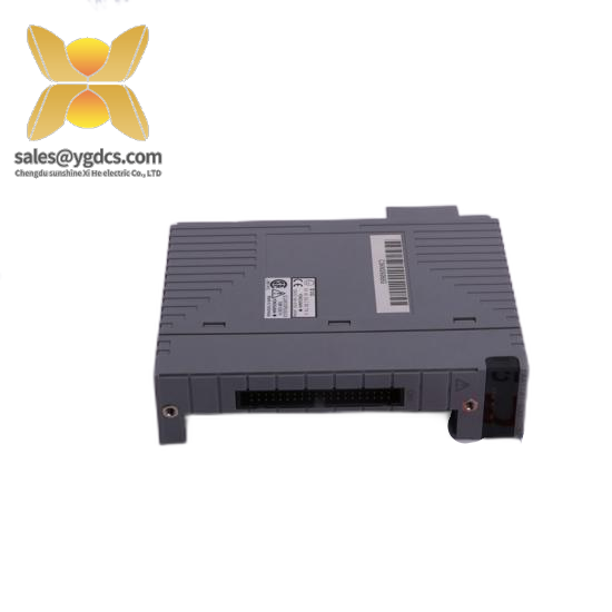 Yokogawa SAI143-H33-S2  Analog Input Module