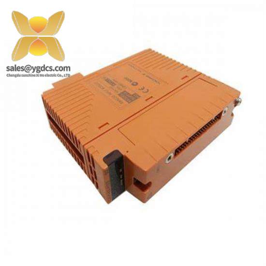 YOKOGAWA SAI143-H53 Digital Output Module