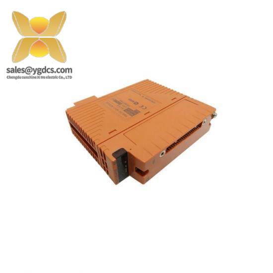 Yokogawa SAI143-H63-PRP-S3 Analog Input Module