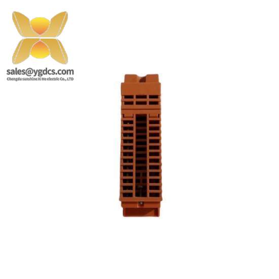 Yokogawa SAI143-S03 S2 Analog Input Module