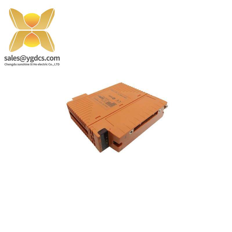 YOKOGAWA SAI143-S33 Analog Input Module