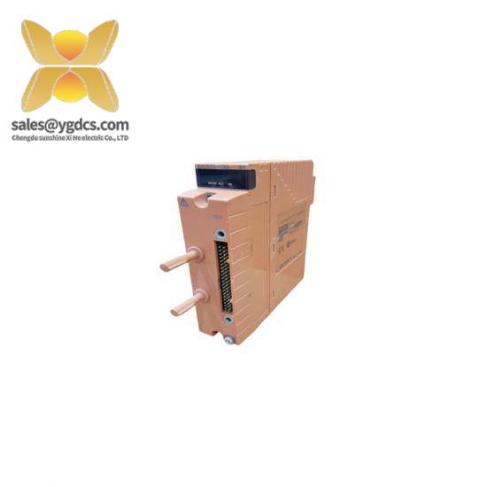 Yokogawa SAI533-H33 Analog Output Module