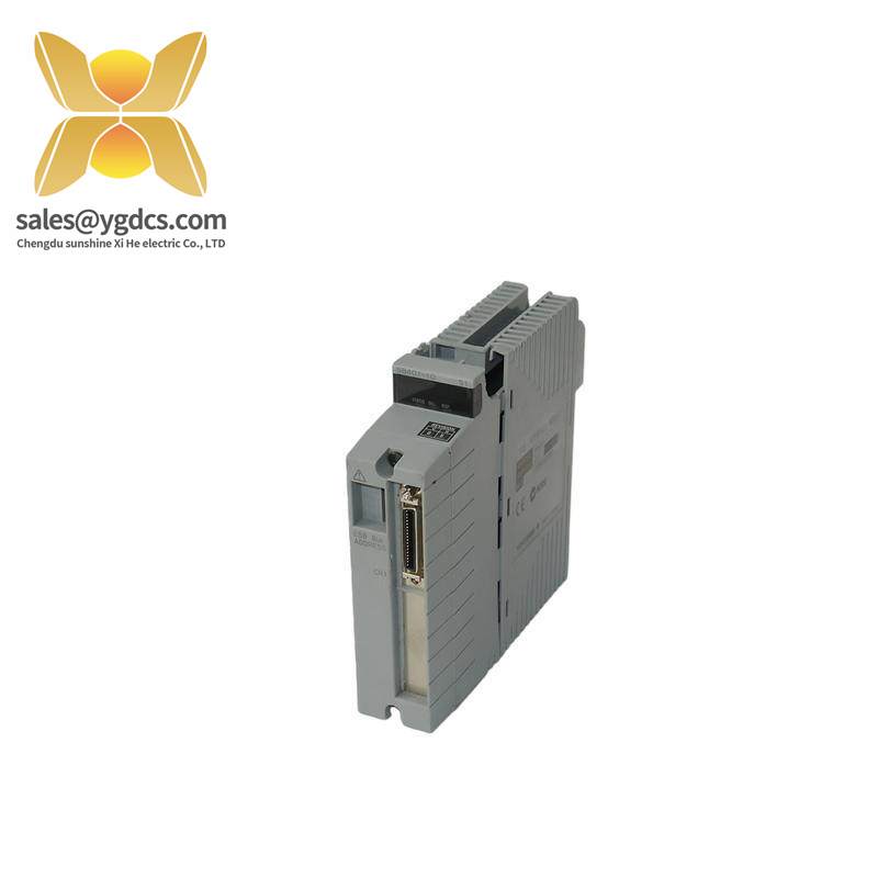 YOKOGAWA SB401-10 S1 PROCESSOR MODULE