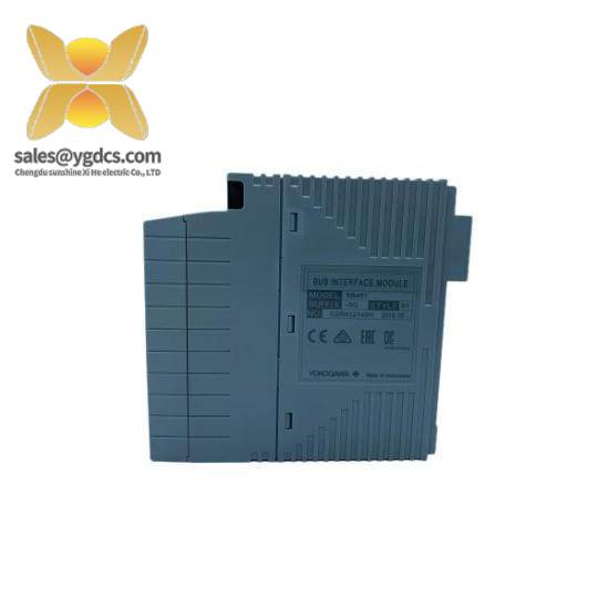 Yokogawa SB401-50 ESB Bus Interface Slave Module