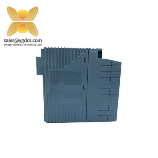 Yokogawa SB401-50 ESB Bus Interface Slave Module
