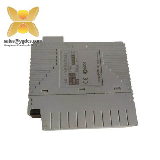 Yokogawa SB40111-S1