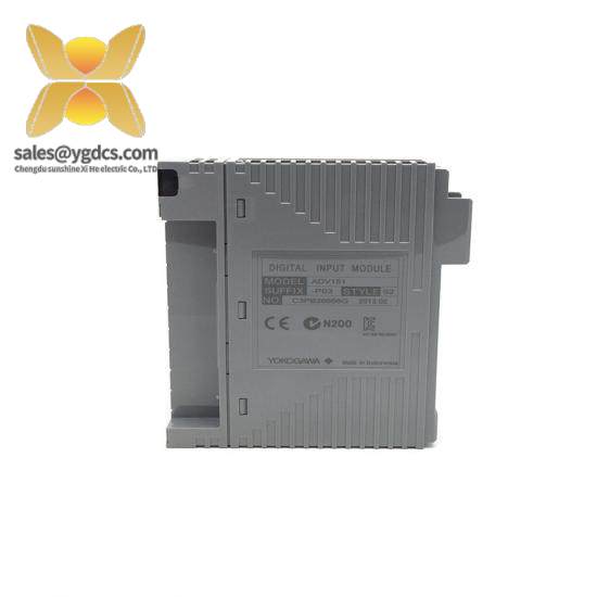 YOKOGAWA SC200S
