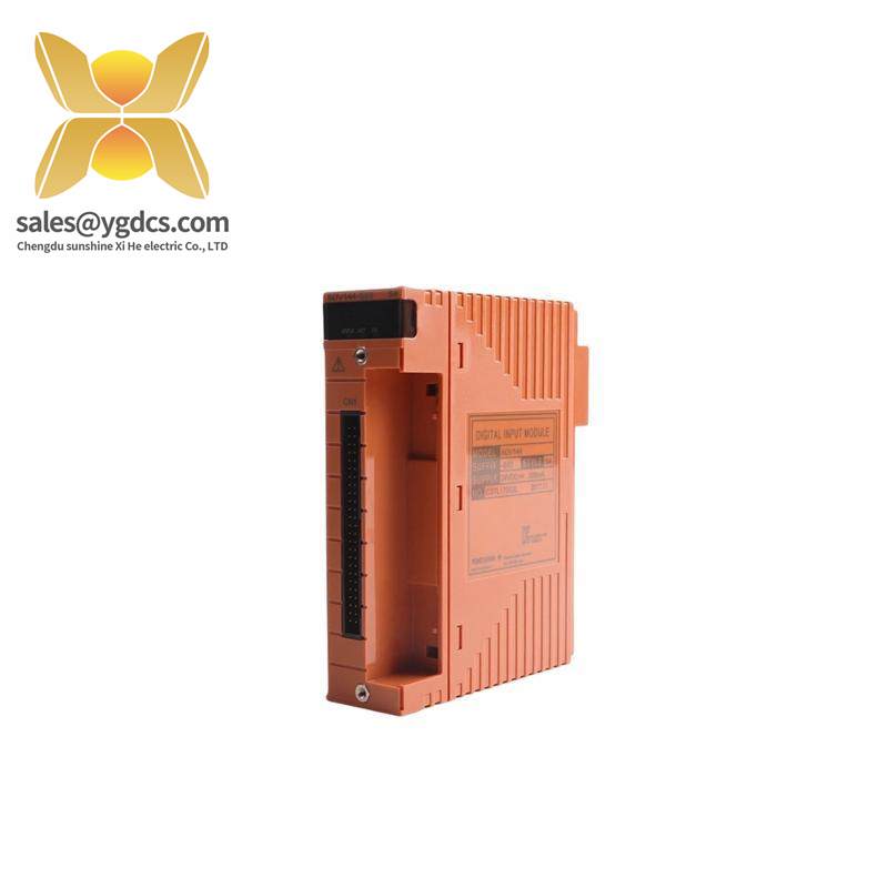 Yokogawa SDV144-S63 Digital Input Module