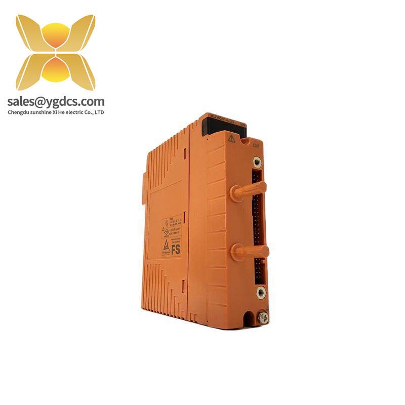 Yokogawa SDV531-L23 Digital Ouput Module