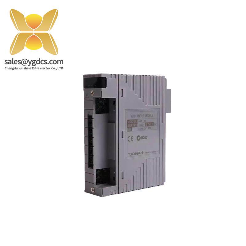 YOKOGAWA SDV531-S23 S1 Digital Output Module