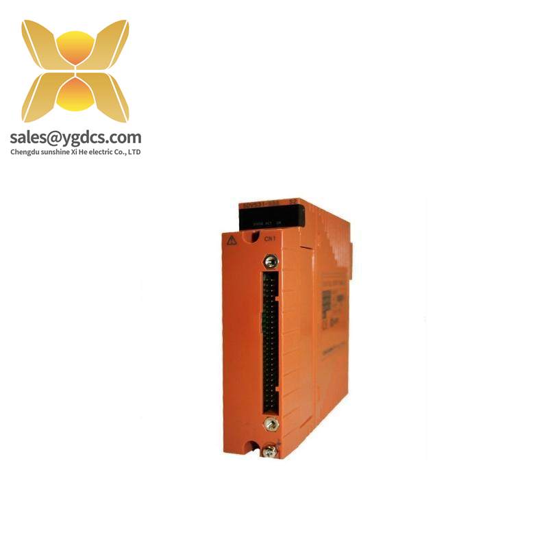 Yokogawa SDV531-S53 Digital Output Module