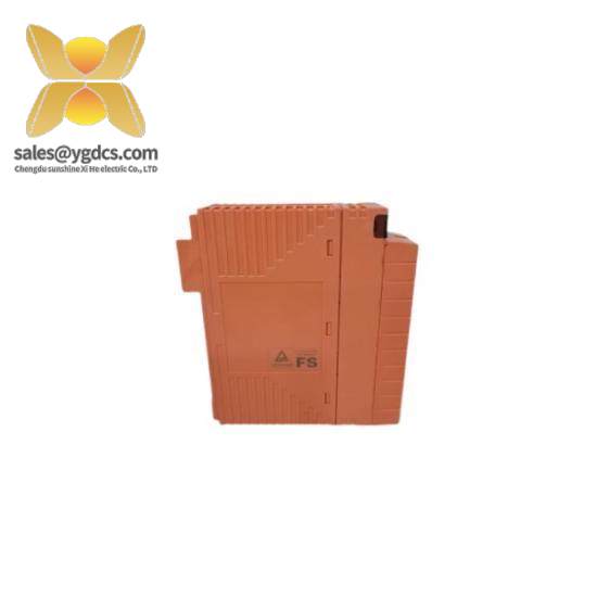 Yokogawa SDV541-S63 S3  Digital Output Module