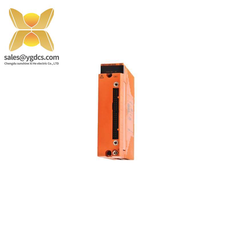 YOKOGAWA SEC401-51 ESB Bus Coupler Module