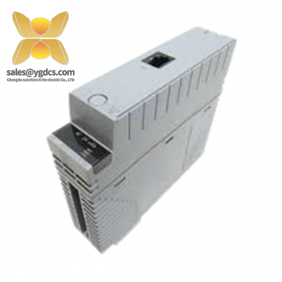 Yokogawa ADV561 P10 S1  Japan Origin