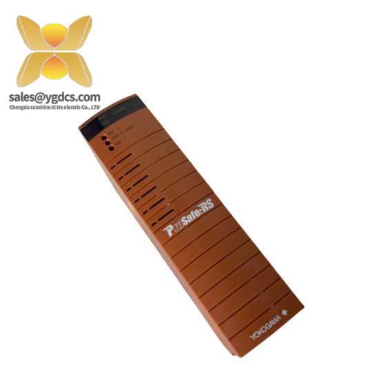 Yokogawa SPW481-53 Power Supply Module