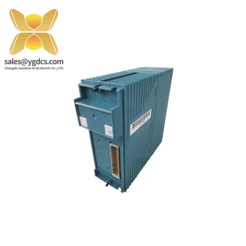 Yokogawa SYS68KCPU-40B/16 Power Supply Module