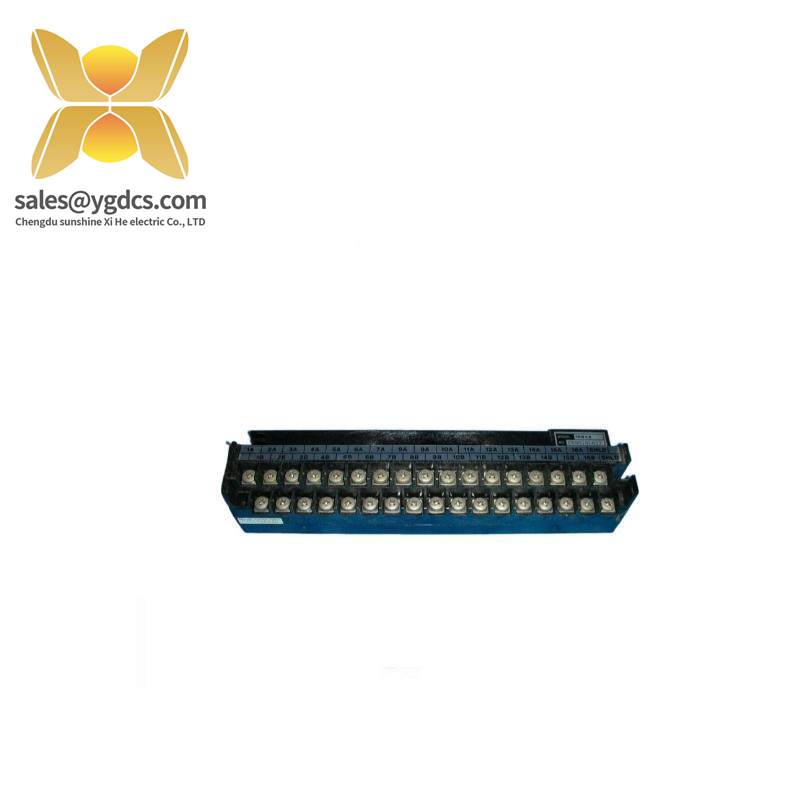 YOKOGAWA TE16*B TERMINAL BLOCK/STRIP