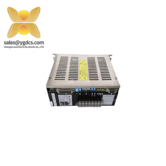 YOKOGAWA TM13001045-2SN/97S0145 SERVO CONTROLLER
