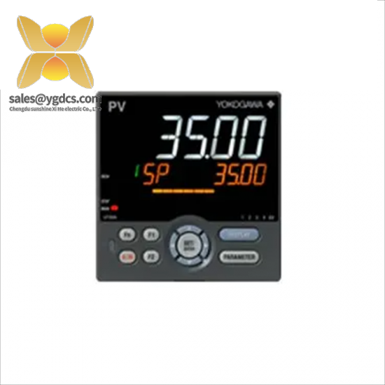 YOKOGAWA UT35A-000-11-00 Digital Indicating Controller