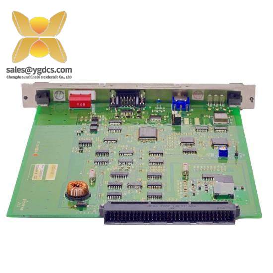 YOKOGAWA V0/E1/TCAM/L08