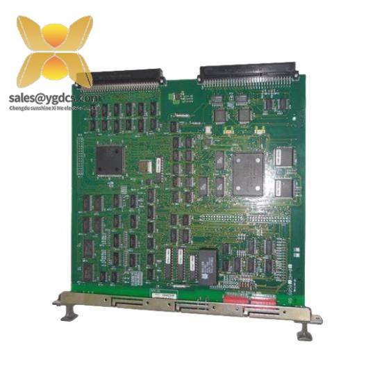 Yokogawa VF311 S1 Interface Card