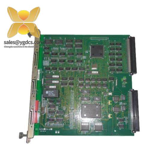 Yokogawa VF311 S1 Interface Card