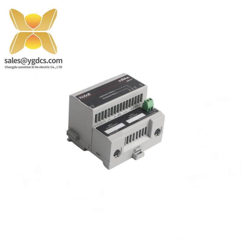 YOKOGAWA VF701 S2 V-Net Coupler Module