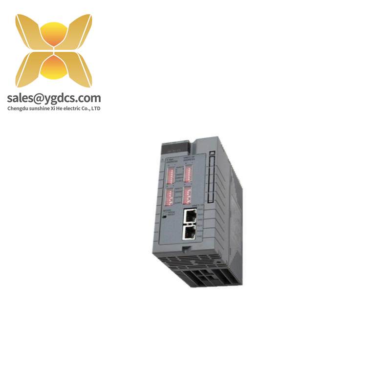 Yokogawa VI451-10 Communication Module