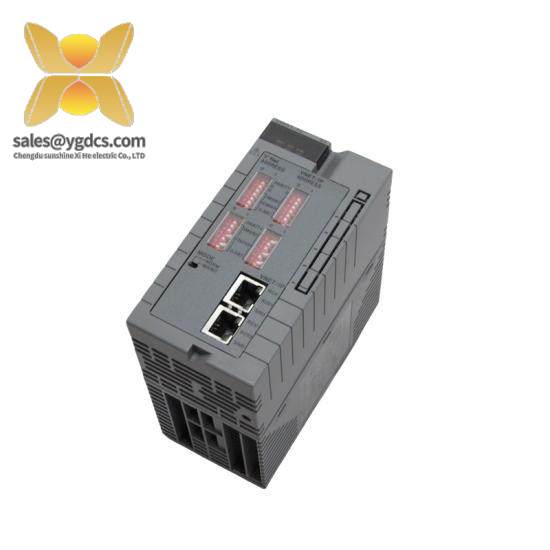 Yokogawa VI451-10 S3 Communication Module