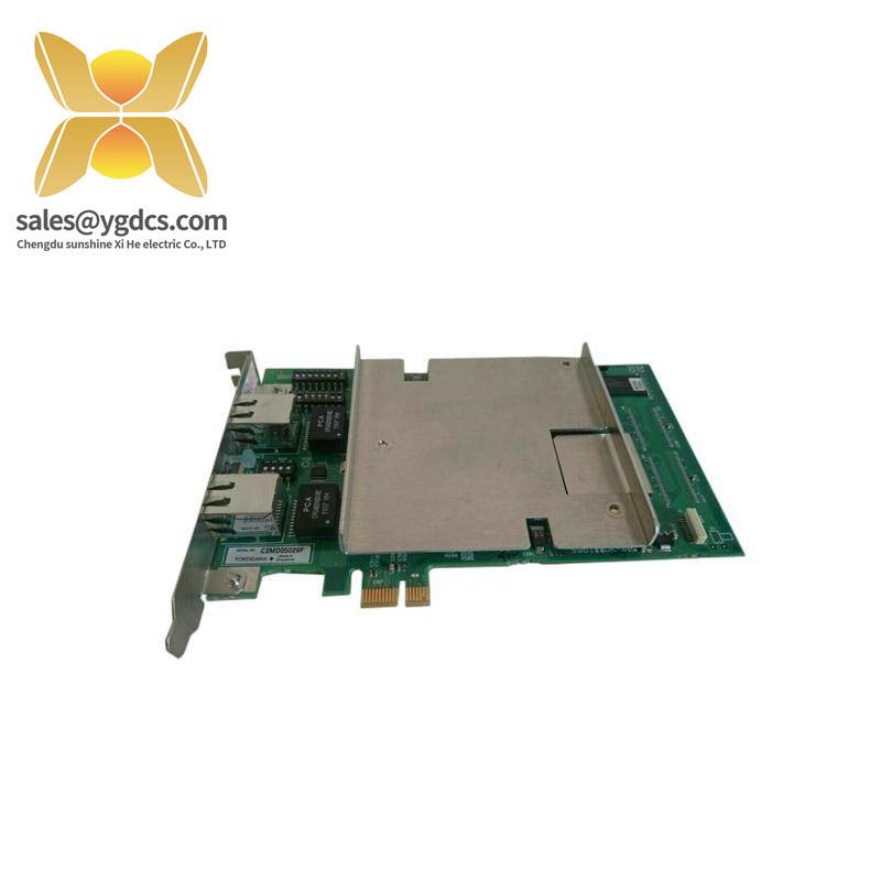 YOKOGAWA VI702 interface card
