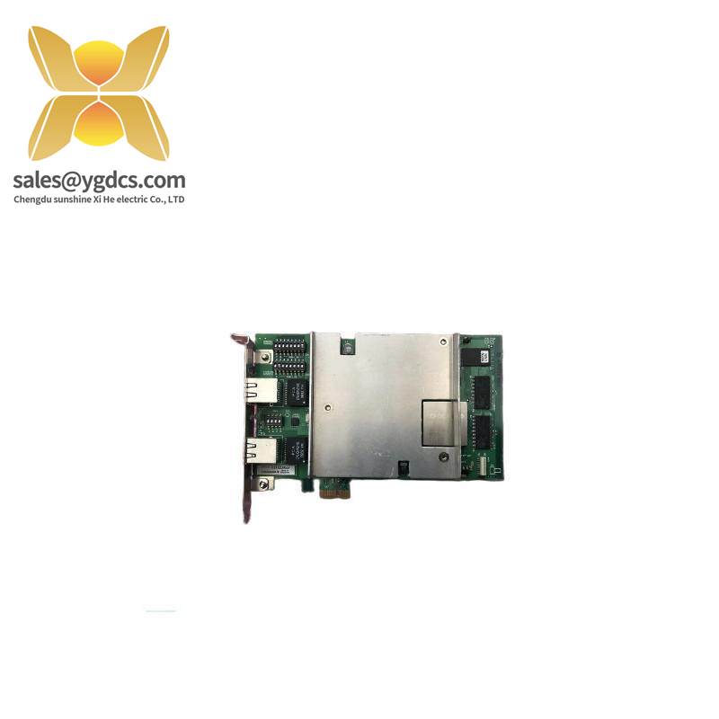 YOKOGAWA VI702 S1 PCIe Interface Card