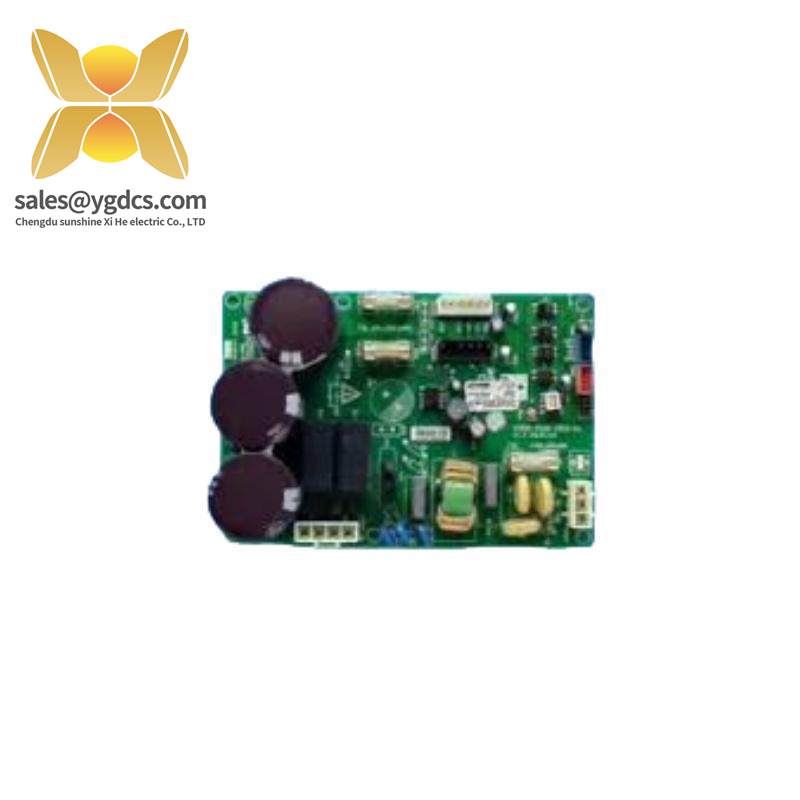 Yokogawa YORK-003 Module