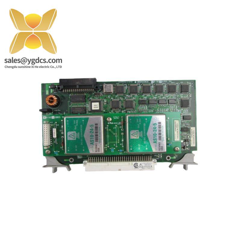 YOKOGAWA YS1700-000/A34