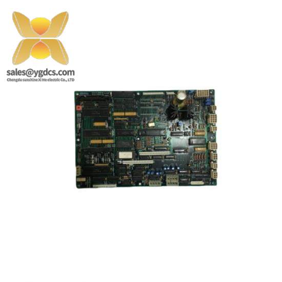 YORK 031-00940-001 Circuit Board