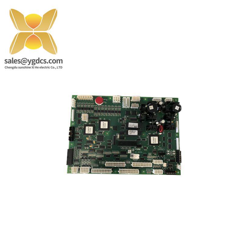 YORK 031-02478-002 PCB1429R055 PCB2116 Micro Board