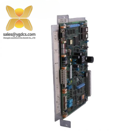YPP110A 3ASD573001A1 PC Drive Digital Processor Module ABB