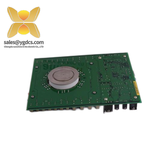 YS 170 Programmable Controller