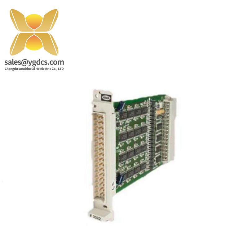 HIMA Z7127 16DI Digital Input Module