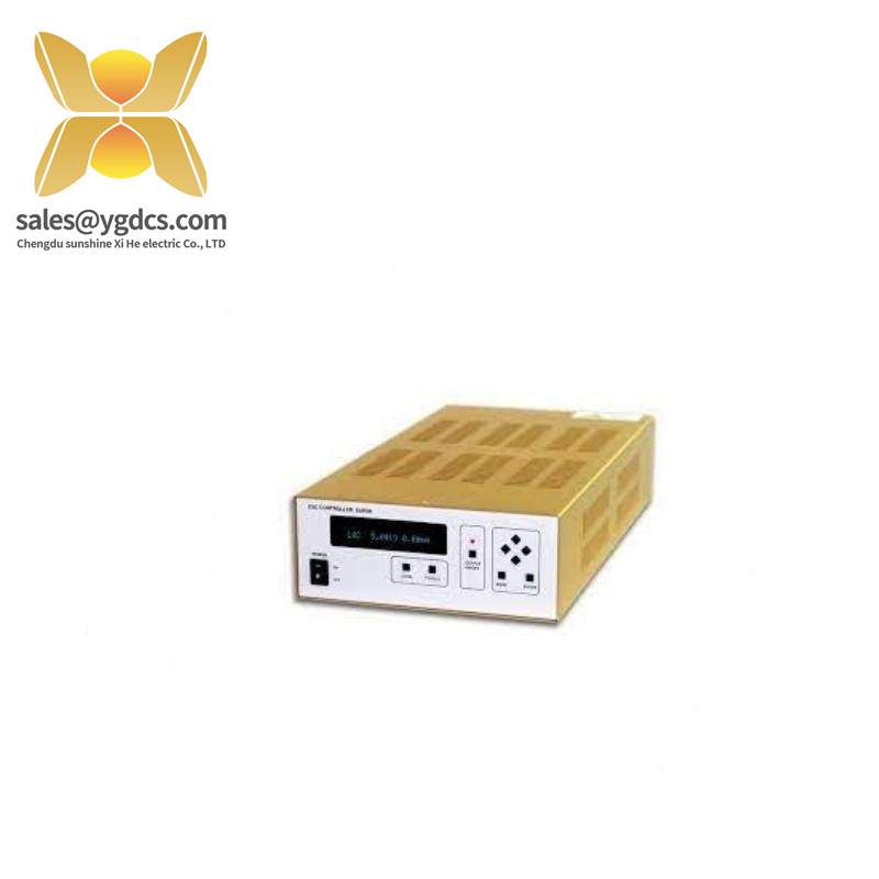 ZEFA DXM2.5K ESC Controller