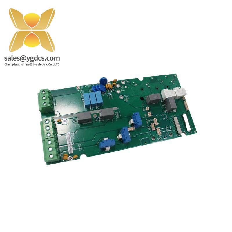 ABB zmac-542 Driver board