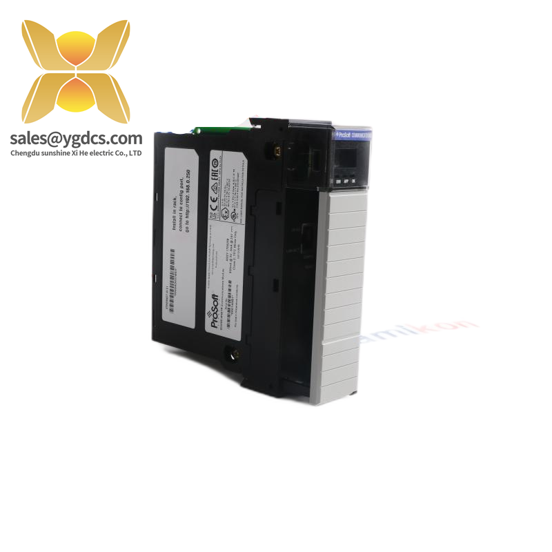 SHARP ZW-162S output module