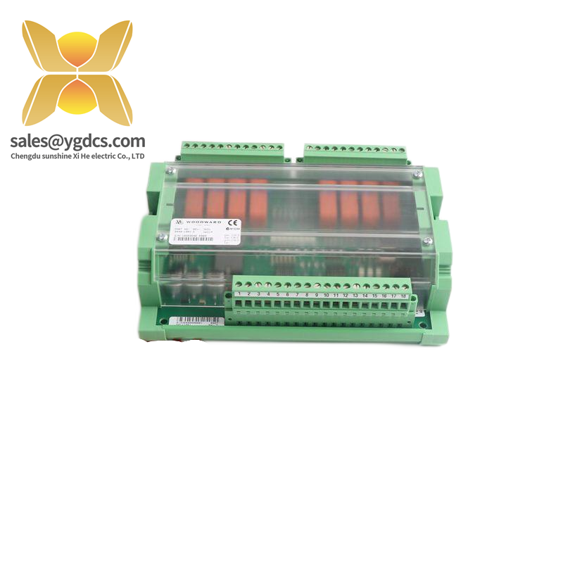 SHARP ZW-322SH I/O LINK OUTPUT MODULE