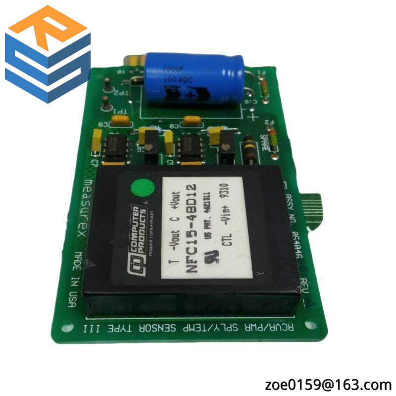 HONEYWELL 05404600 04404600 Keyboard Module