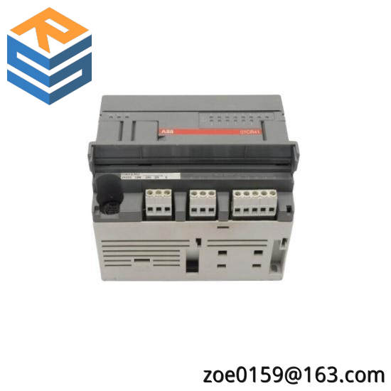 07CR41 1SBP260511R1001  Advant Controller Basic Unit  ABB