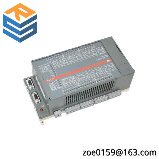 07KT97 WT97 GJR5253000R0200  Central Unit  ABB